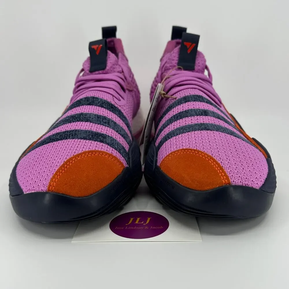 Adidas Men's Trae Young 2 Basketball Shoes 'Stratosphere' H06483 Size 11
